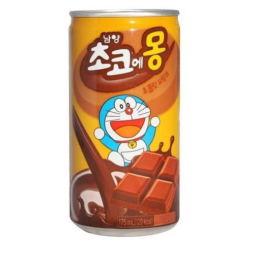 남양유업 초콜릿 드링크 초코에몽 175ml x30캔