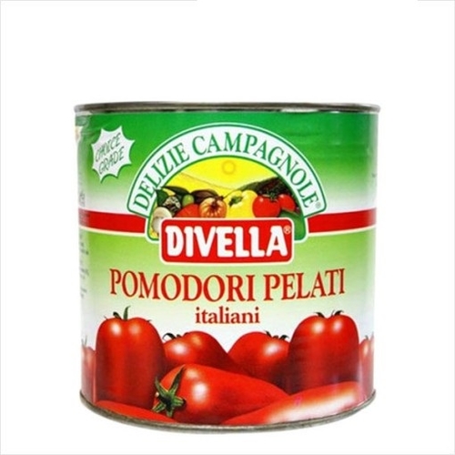 디벨라 토마토홀 2.5kg 1개